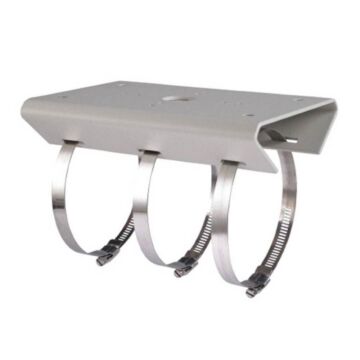 Hikvision DS-1275ZJ Vertical Pole Mount Hikvision DS-1275ZJ Vertical Pole Mount