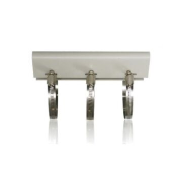 Hikvision DS-1215ZJ Vertical Pole Mount 