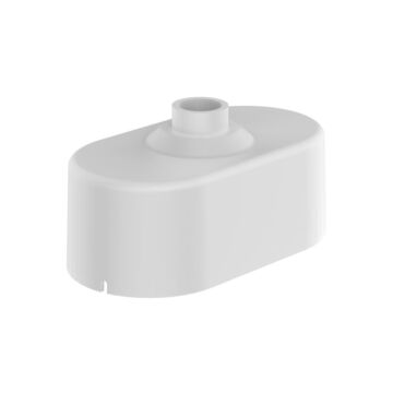 Hikvision DS-1270ZJ-DE7 Wall Mount Bracket