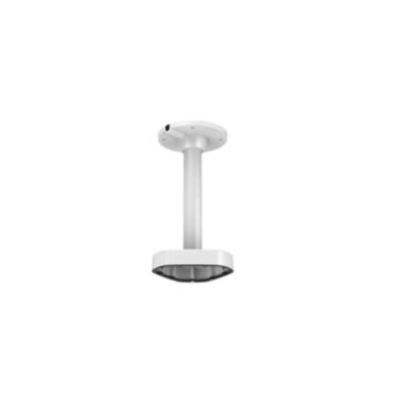 The Hikvision DS-1271ZJ-DM25 Pendant Mount Bracket for the Hikvision fisheye cameras.