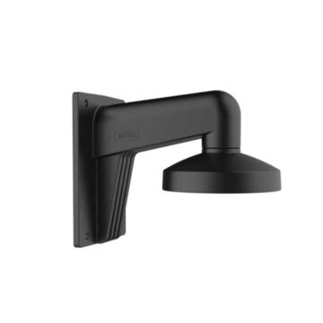 Hikvision DS-1273ZJ-140/B Wall Mount Bracket Black