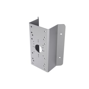 Hikvision DS-1276ZJ-P-Y Corner Mount Bracket for PTZ
