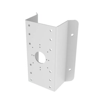 Hikvision DS-1276ZJ-SUS Corner Mount Bracket