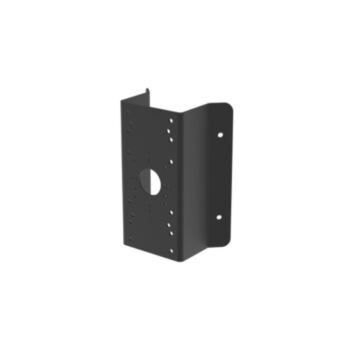 Hikvision DS-1276ZJ-SUS/B Corner Mount Bracket Black