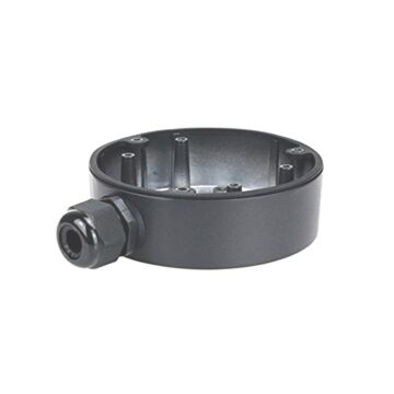 Hikvision DS-1280ZJ-DM18/G Grey Junction Box 
