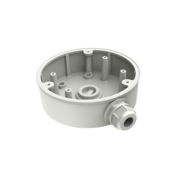 Hikvision DS-1280ZJ-PT6 Junction Box