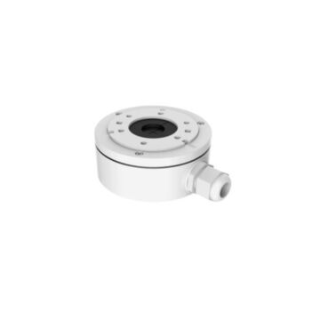 Hikvision DS-1280ZJ-XS-Y Junction Box White