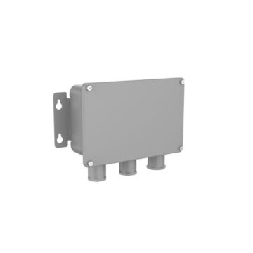 Hikvision DS-1284ZJ-M-AC3(OS) Anti-Corrosion Junction Box