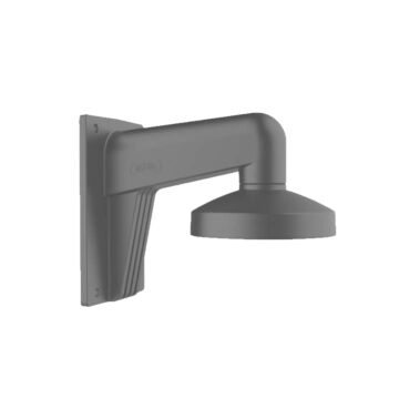 Hikvision DS-1473ZJ-155/G Wall Mount Arm Grey