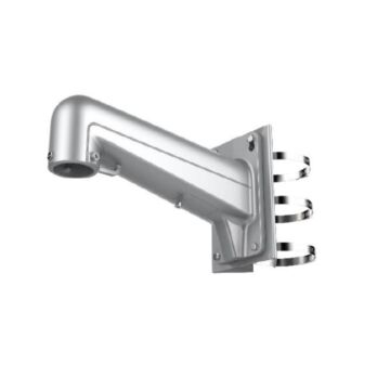 Hikvision DS-1602ZJ-POLE-P Wall Mount Pole Bracket