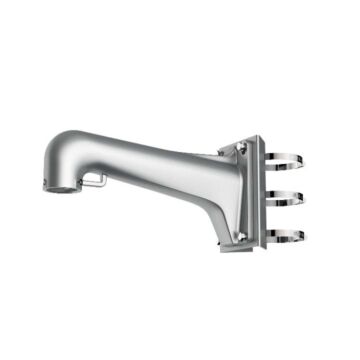 Hikvision DS-1603ZJ-Pole-P Vertical Pole Mount Bracket