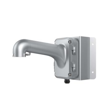Hikvision DS-1604ZJ-CORNER-P Corner Mount Bracket