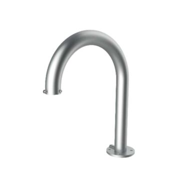 Hikvision DS-1619ZJ-HP2 Gooseneck Mount Bracket