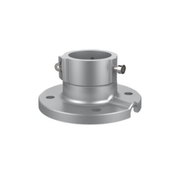 Hikvision DS-1663ZJ-P Ceiling Mount Bracket Platinum Grey