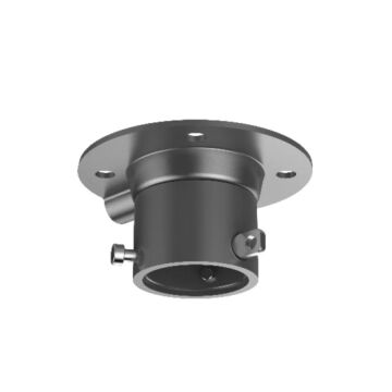 Hikvision DS-1668ZJ-P Pendent Mount Bracket