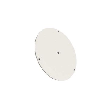 Hikvision DS-2909ZJ Adapter Plate for Temperature Screening Series - Bullet Cameras