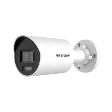 Hikvision DS-2CD2047G2H-LIU 4MP Mini-Bullet Hybrid Light Camera
