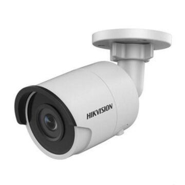 Hikvision DS-2CD2063G0-I 6MP Mini Bullet Network Camera Hikvision DS-2CD2063G0-I 6MP Mini Bullet Network Camera