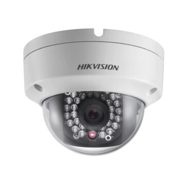Hikvision DS-2CD2112-I 1.3MP External IP Network Dome Camera 