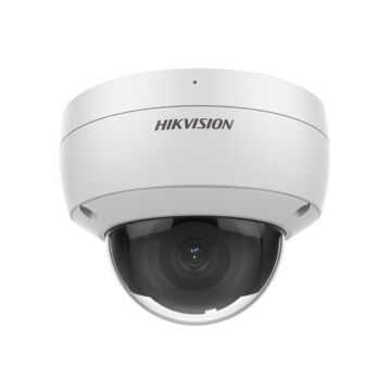 *OPEN BOX* Hikvision DS-2CD2143G2-IU 2.8mm 4MP EasyIP 2.0+ Dome Camera With AcuSense *OPEN BOX*