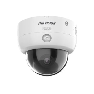Hikvision DS-2CD2143G2-LIPTRZS2UY 4MP AcuSense PTRZ Dome Camera