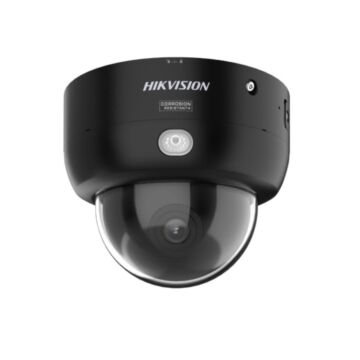 Hikvision DS-2CD2146G3-IPTRZS2UY 4MP AcuSense PTRZ Dome Camera