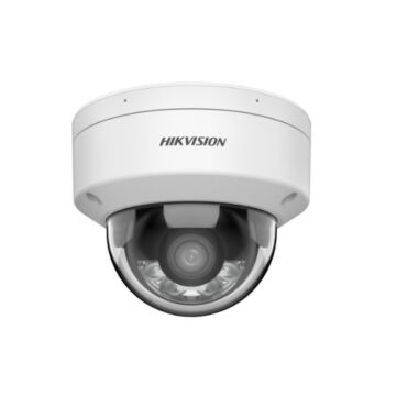 Hikvision DS-2CD2147G2H-LISU 4MP Smart Hybrid Light with ColorVu Fixed Dome Network Camera Hikvision DS-2CD2147G2H-LISU 4MP Smart Hybrid Light with ColorVu Fixed Dome Network Camera