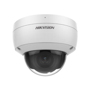 Hikvision DS-2CD2186G2-ISU 8MP AcuSense Dome Network Camera