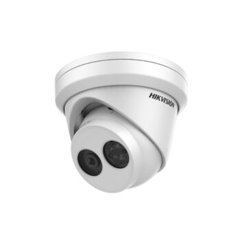 Hikvision DS-2CD2343G2-IU 4MP Easy IP2.0+ Turret Camera With AcuSense