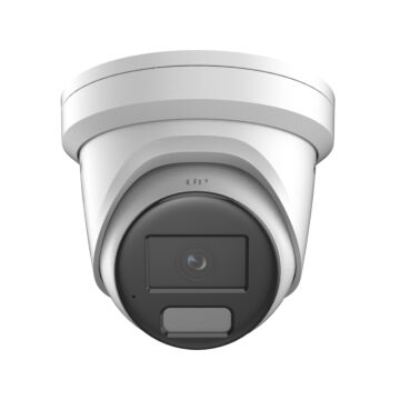 Hikvision DS-2CD2346G3-IZS2UY/SL 4MP AcuSense Point Varifocal Turret Network Camera