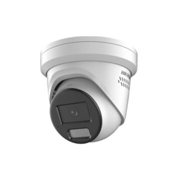 Hikvision DS-2CD2347G2-LSU/SL 4MP Fixed Turret Camera with Live-Guard Hikvision DS-2CD2347G2-LSU/SL 4MP Fixed Turret Camera with Live-Guard