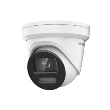 Hikvision DS-2CD2387G2-LU (C) 8MP ColorVu Fixed Turret Camera 