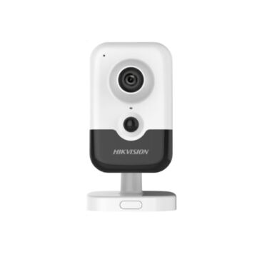 Hikvision DS-2CD2446G2-I 4MP AcuSense Cube Network Camera