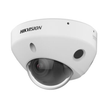 Hikvision DS-2CD2546G3-IZS2UY 4MP AcuSense Point Varifocal Mini Dome Network Camera