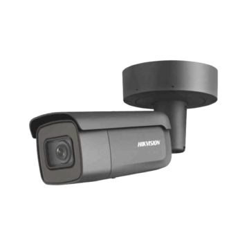 Hikvision DS-2CD2646G2-IZS/G Acusense 4MP Varifocal Bullet Network Camera Hikvision DS-2CD2646G2-IZS/G Acusense 4MP Varifocal Bullet Network Camera