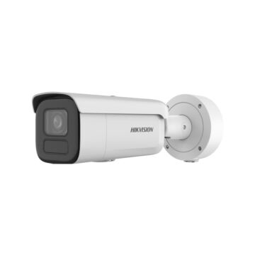 Hikvision DS-2CD2666G2H-IZS 6MP AcuSense Powered-by-DarkFighter Motorised Varifocal Bullet Network Camera