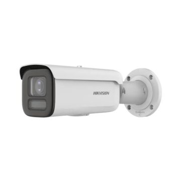 Hikvision DS-2CD2687G2HT-LIZS 8MP Motorised Varifocal Bullet Hybrid Light Camera