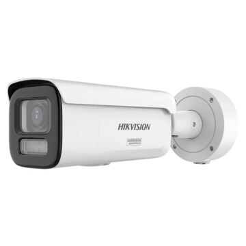 Hikvision DS-2CD2687G3-LIZSY 8MP Smart Hybrid Light with ColorVu 3.0 Motorised Varifocal Bullet Network Camera