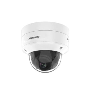 Hikvision DS-2CD2766G2-IZS 6MP Motorised Lens Dome Network Camera Hikvision DS-2CD2766G2-IZS 6MP Motorised Lens Dome Network Camera