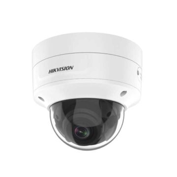 Hikvision DS-2CD2786G2-IZS Acusense 8MP Varifocal Dome Network Camera 