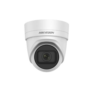 Hikvision DS-2CD2H66G2-IZS 6MP AcuSense Varifocal Turret Network Camera