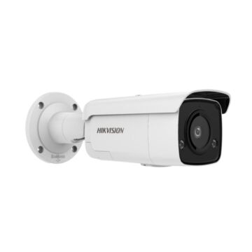 Hikvision DS-2CD2T66G2-ISU/SL 6MP Bullet Network Camera With Live-Guard Hikvision DS-2CD2T66G2-ISU/SL 6MP Bullet Network Camera With Live-Guard