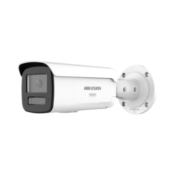 Hikvision DS-2CD2T46G3-IZS2UY/SL 4MP AcuSense Point Varifocal Bullet Network Camera