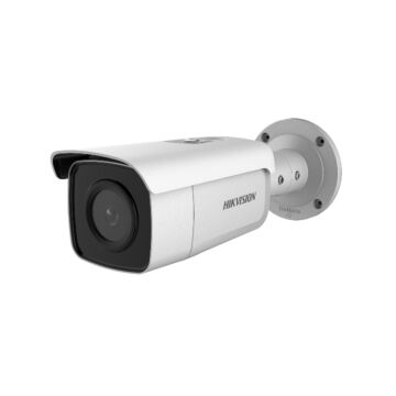 Hikvision DS-2CD2T66G2-2I (C) 6MP AcuSense Fixed Bullet Network Camera |60m IR Range|