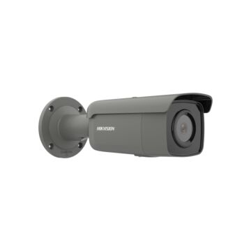 Hikvision DS-2CD2T46G2-2I/G 8MP AcuSense 50M IR Bullet Network Camera Grey