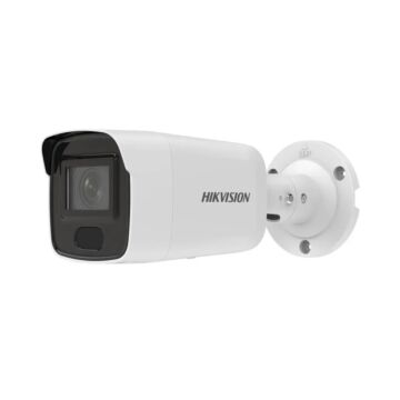 Hikvision DS-2CD3046G2-IS 4MP AcuSense Fixed Mini-Bullet Camera