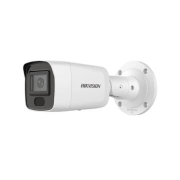Hikvision DS-2CD3086G2-IS 8MP AcuSense Fixed Mini-Bullet Camera