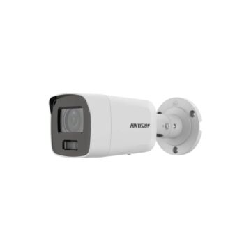 Hikvision DS-2CD3087G2-LSU 8MP ColorVu Fixed Bullet Network Camera