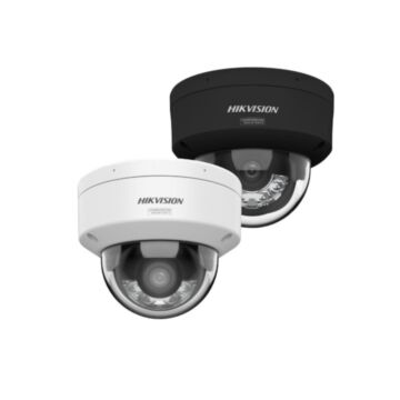 Hikvision DS-2CD3147G3-LISUY 4MP Dual Illumination Fixed Mini Dome Camera 2.8mm