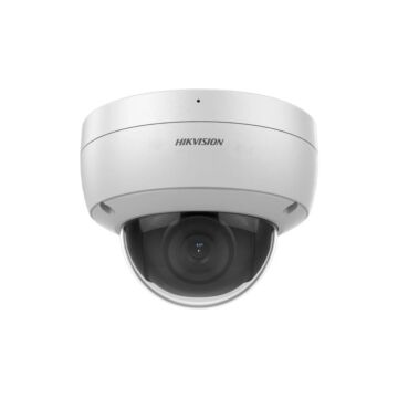 Hikvision DS-2CD3186G2-IS(U) 8MP AcuSense Fixed Dome Camera